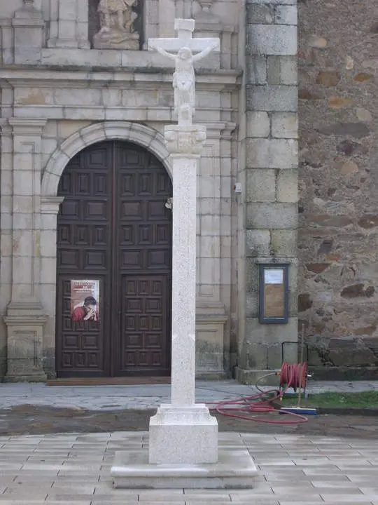 Arte Sacra Monumental