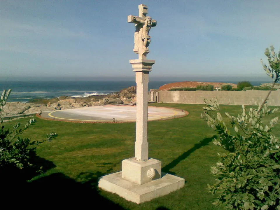 Cruceiros para Exteriores Costeiros e Marítimos